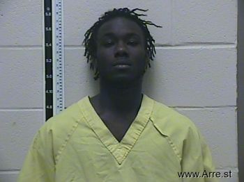 Nathaniel  Briscoe Mugshot