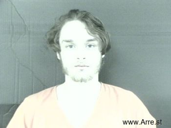 Nathaniel Alan Clarke Mugshot