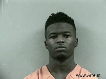 Nathaniel Ahmad Clayton Mugshot