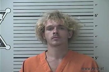 Nathaniel Dewayne Graves Mugshot