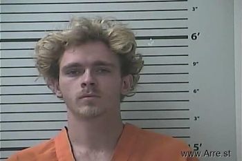 Nathaniel Dewayne Graves Mugshot