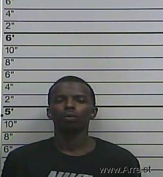 Nathaniel J Ruff Mugshot