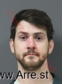 Nathaniel Lee Stark Mugshot