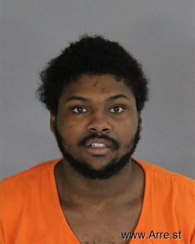 Nathaniel Miguel Taylor Mugshot