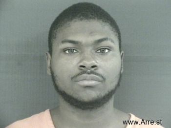 Nathaniel Miguel Taylor Mugshot