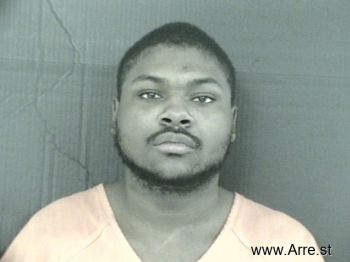 Nathaniel Miguel Taylor Mugshot