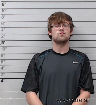 Nathaniel  Tidwell Mugshot