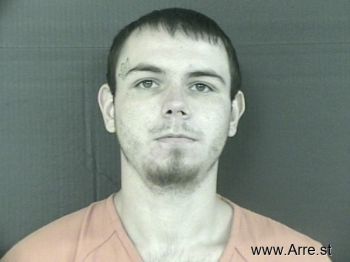 Nathaniel Ray Webb Mugshot