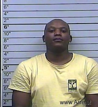 Nathaniel M Whitfield Mugshot