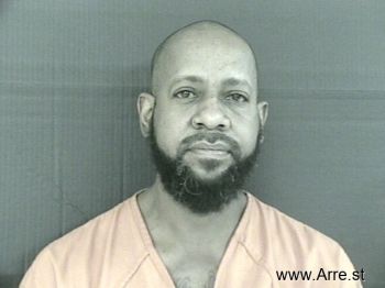 Neil Ahmad Clark Mugshot