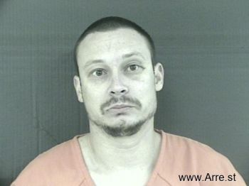 Nicholas Brandon Bennett Mugshot