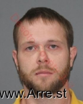 Nicholas Ryan Buchanan Mugshot