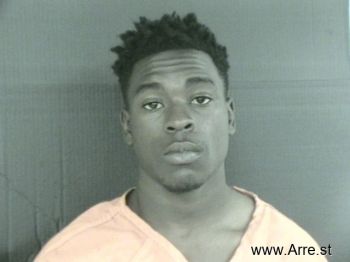 Nicholas Montez Gibson Mugshot