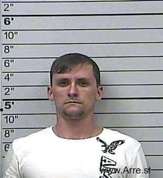 Nicholas Ryan King Mugshot