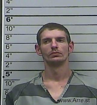 Nicholas Allen Mason Mugshot