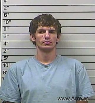 Nicholas Allen Mason Mugshot