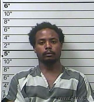 Nicholas D Mays Mugshot