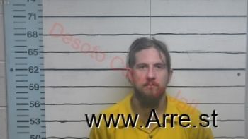 Nicholas Brandon Norris Mugshot