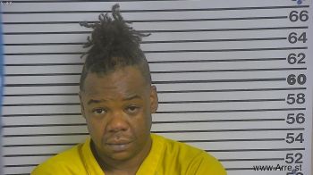 Nicholas Aintwone Patterson Mugshot