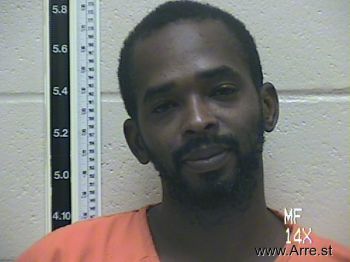 Nicholas Jerome Polk Mugshot