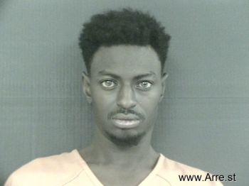 Nicholas Lashun Stevenson Mugshot