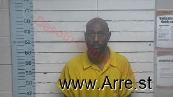 Nicholas Delanie Turner Mugshot