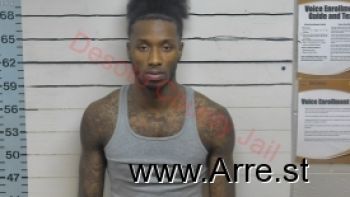 Nicholas  Walker Mugshot