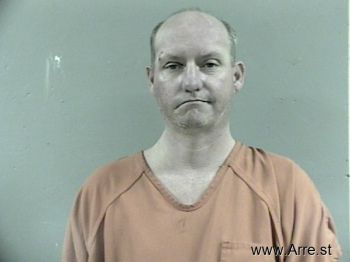 Nicholas Scott Whitehead Mugshot