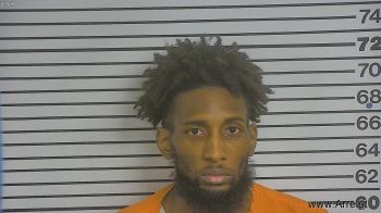 Nickalus Rudaryll Locke Mugshot