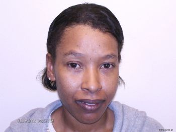 Nicole  Hayes Mugshot