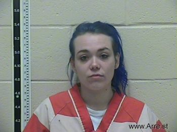 Nicole Taylor Williams Mugshot