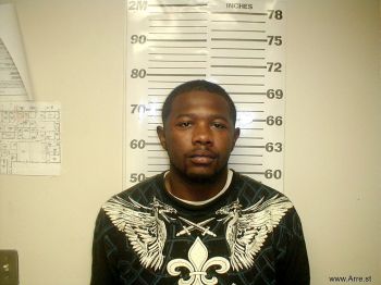 Nikita  Davis Mugshot