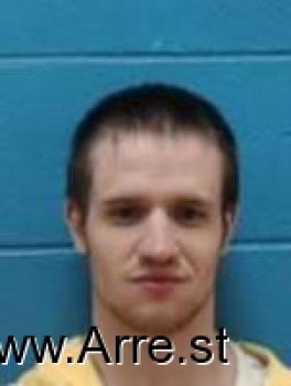 Nikolas S Bourgeois Mugshot