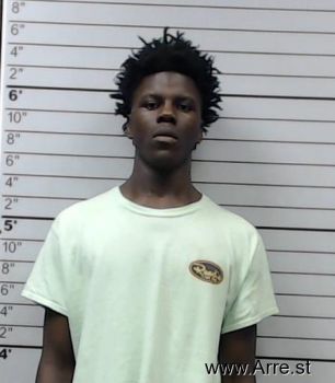 Noah  Collins Mugshot