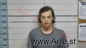 Noah Carlisle Nicholson Mugshot