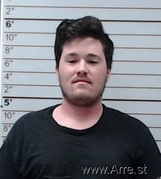 Noah  Roberts Mugshot