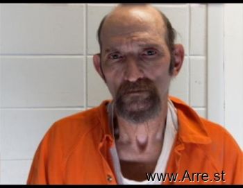 Norman Andrew White Mugshot