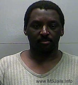 O C Johnson Mugshot