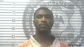 Obryant Raphael Smith Mugshot