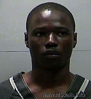 Octavius Q Fields Mugshot