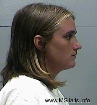 Olivia D Brown Mugshot