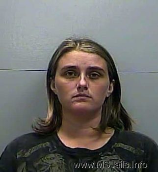 Olivia D Brown Mugshot