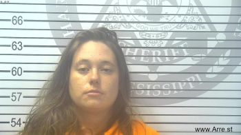 Olivia Nicole Smith Mugshot