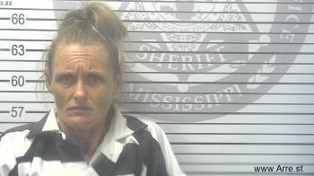 Olivia Kaye Williams Mugshot