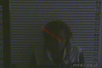 Orean Jamay Samuel Mugshot