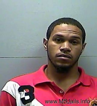 Orlando Terrell Davis Mugshot