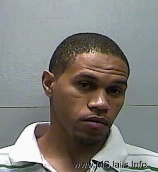 Orlando Terrell Davis Mugshot