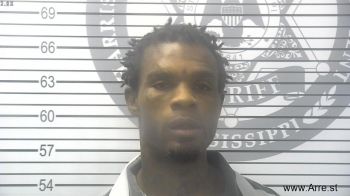 Orlando Bt Moore Mugshot