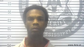 Orlando Bt Moore Mugshot