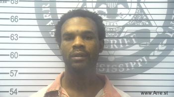 Orlando Bt Moore Mugshot